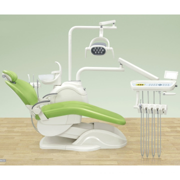 388SD (versión de actualización) Unidad Dental